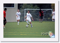 Men Soccer vs Emporia * (300 Slides)